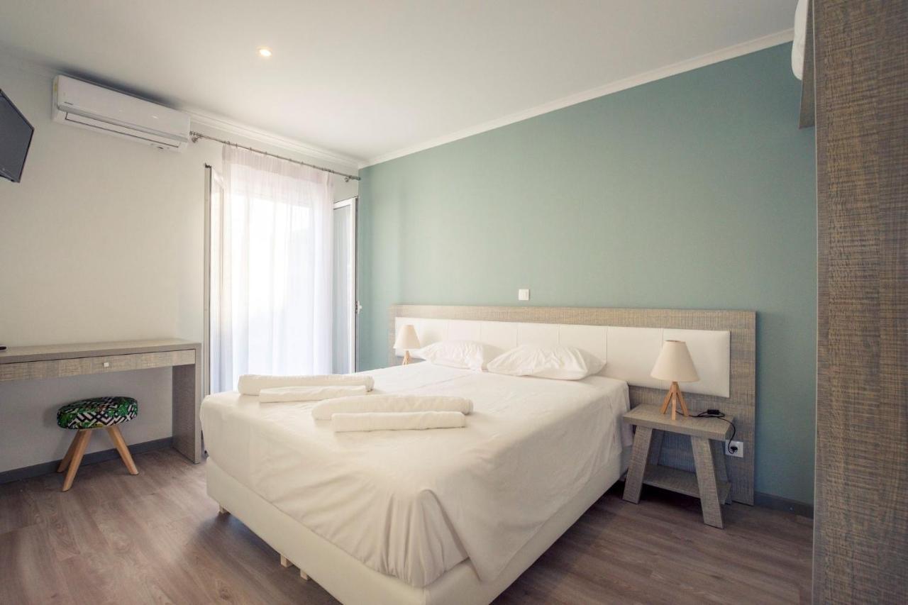 Nuevo Vista Bed & Breakfast Kávos Екстериор снимка