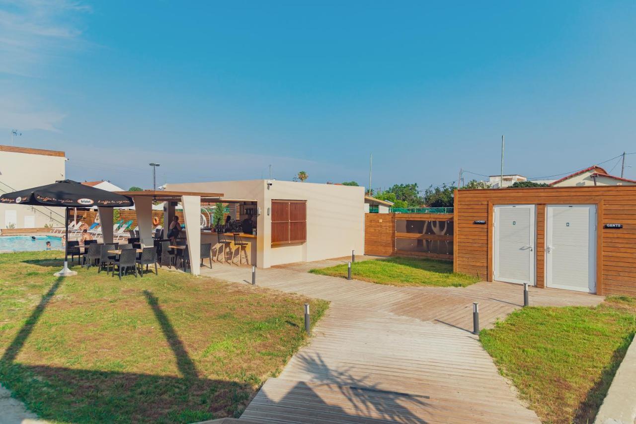 Nuevo Vista Bed & Breakfast Kávos Екстериор снимка