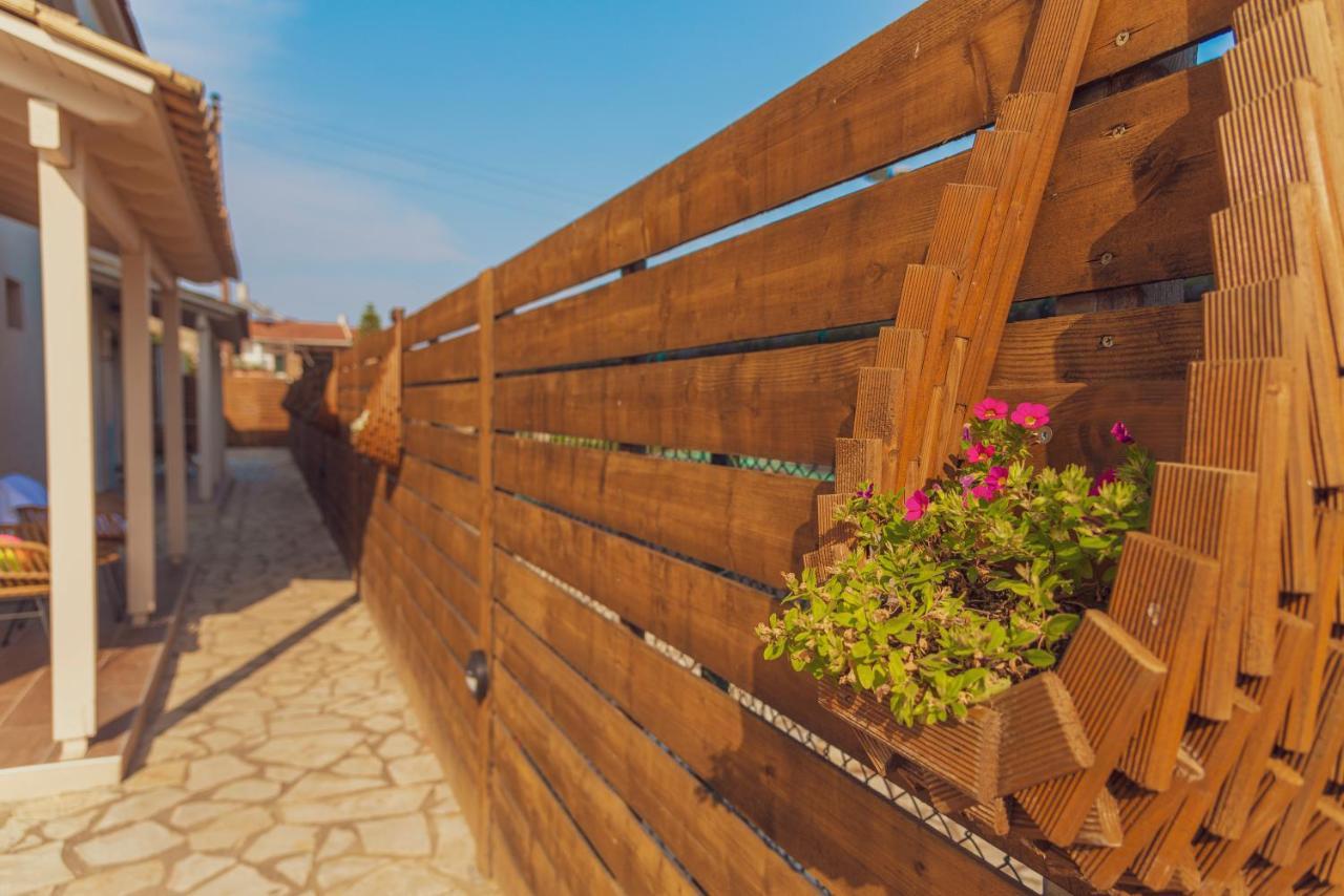 Nuevo Vista Bed & Breakfast Kávos Екстериор снимка