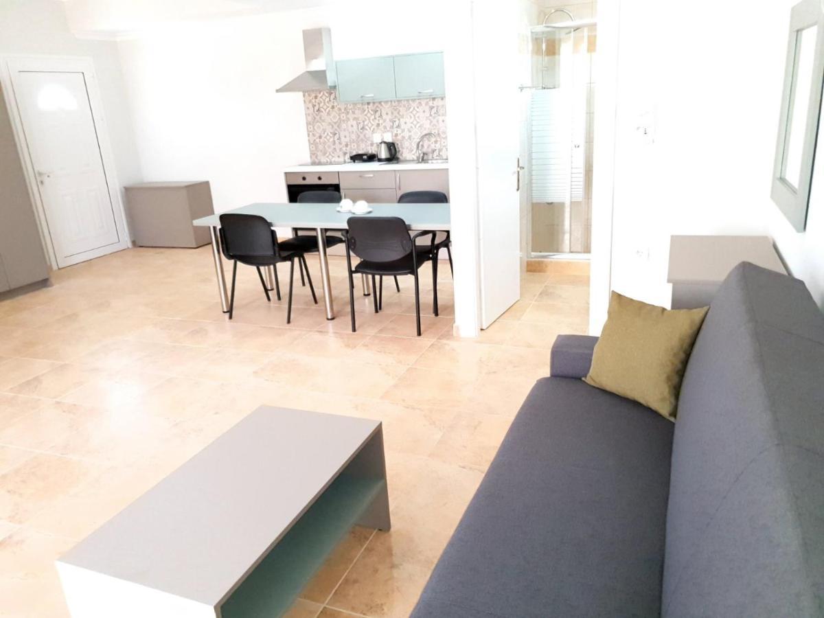 Nuevo Vista Bed & Breakfast Kávos Екстериор снимка