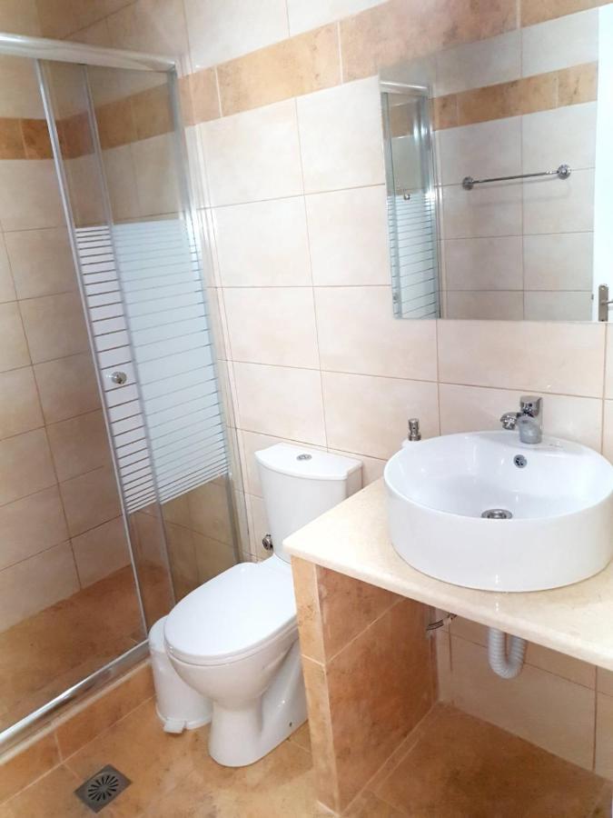 Nuevo Vista Bed & Breakfast Kávos Екстериор снимка