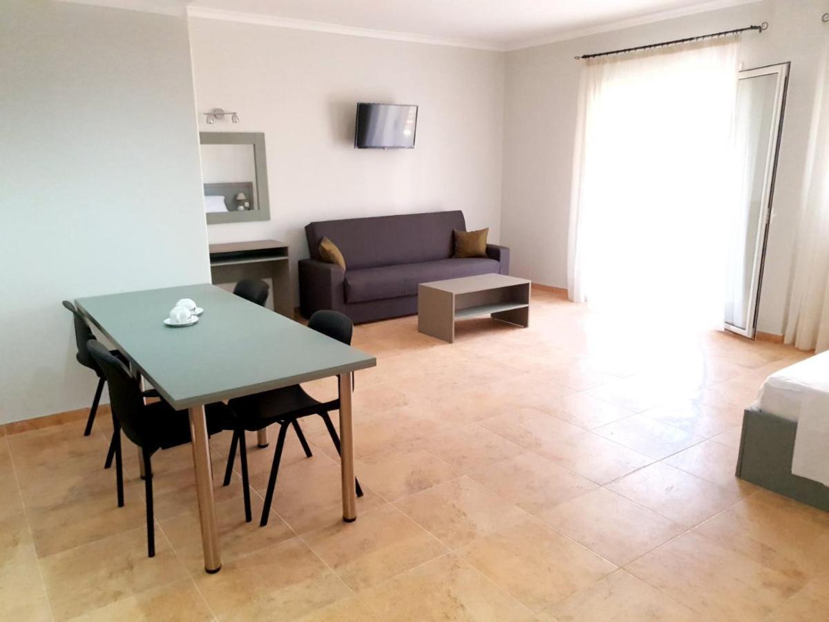 Nuevo Vista Bed & Breakfast Kávos Екстериор снимка