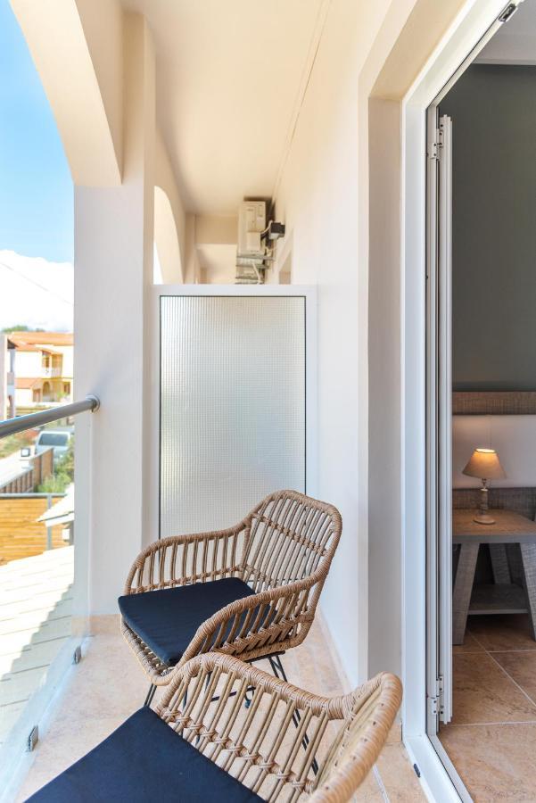 Nuevo Vista Bed & Breakfast Kávos Екстериор снимка