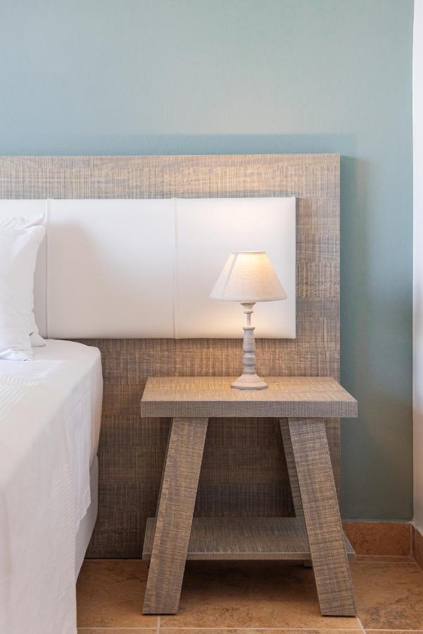 Nuevo Vista Bed & Breakfast Kávos Екстериор снимка