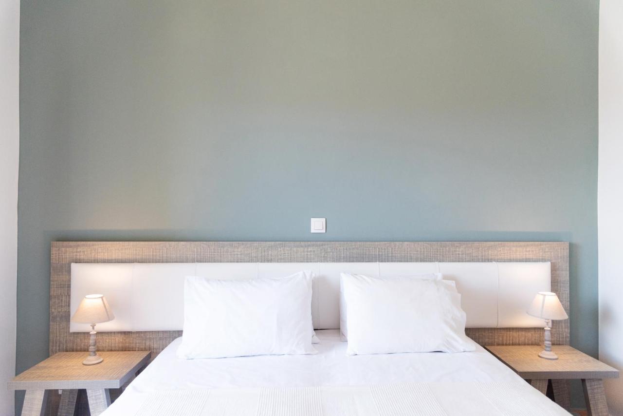 Nuevo Vista Bed & Breakfast Kávos Екстериор снимка